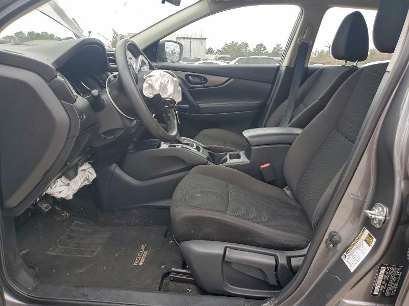 Фото 7 - NISSAN ROGUE