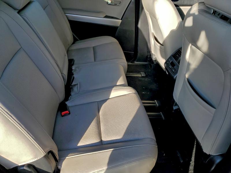 Фото 11 - MAZDA CX-9