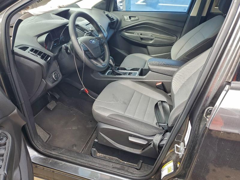 Фото 7 - FORD ESCAPE