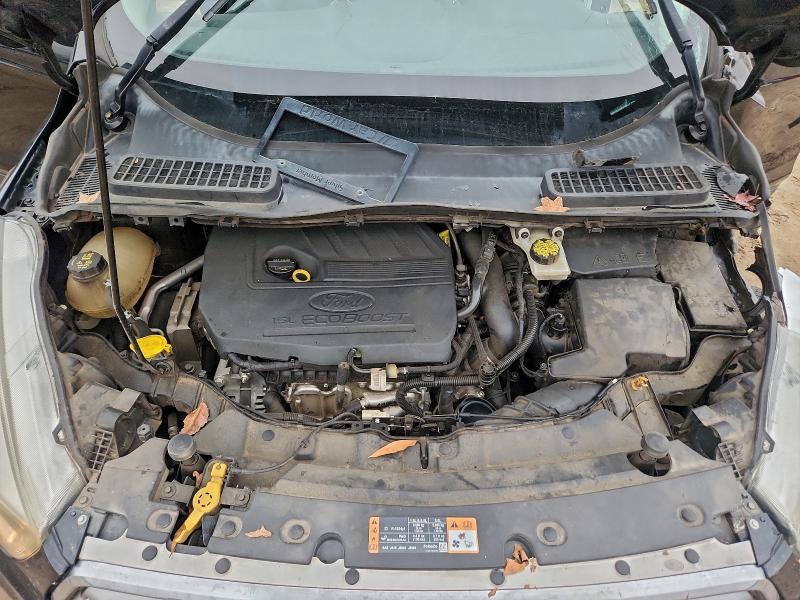 Фото 12 - FORD ESCAPE