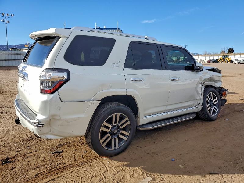 Фото 3 - TOYOTA 4RUNNER