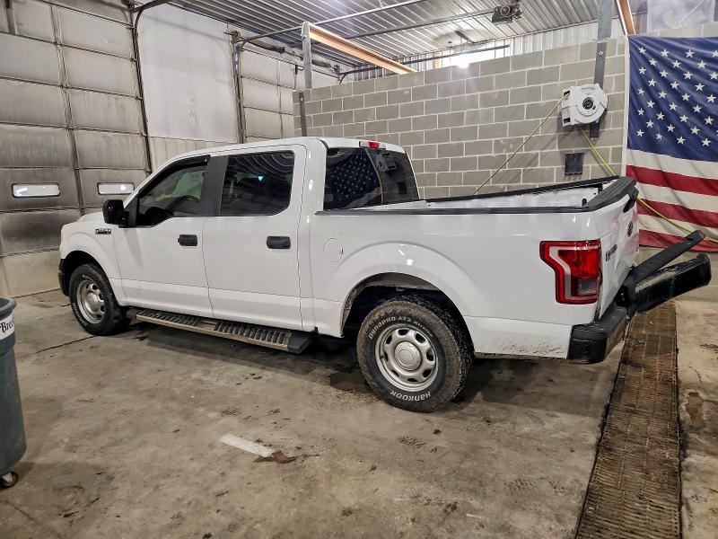 Фото 2 - FORD F-150