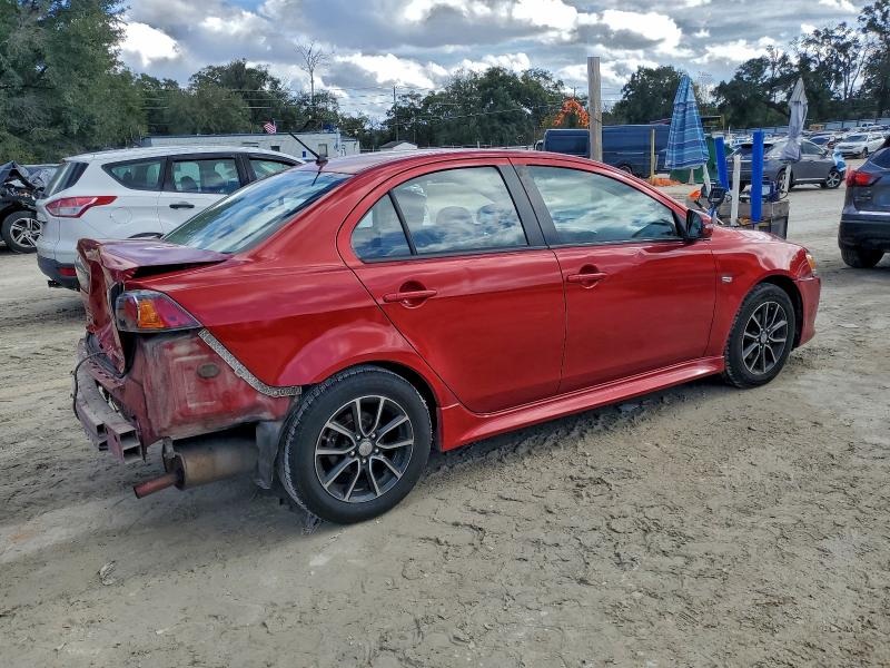 Фото 3 - MITSUBISHI LANCER