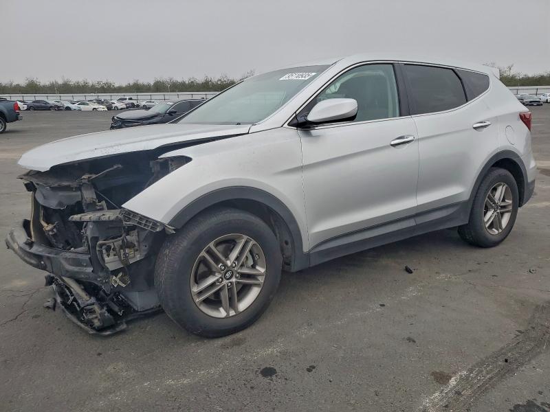 Фото 1 - HYUNDAI SANTA FE