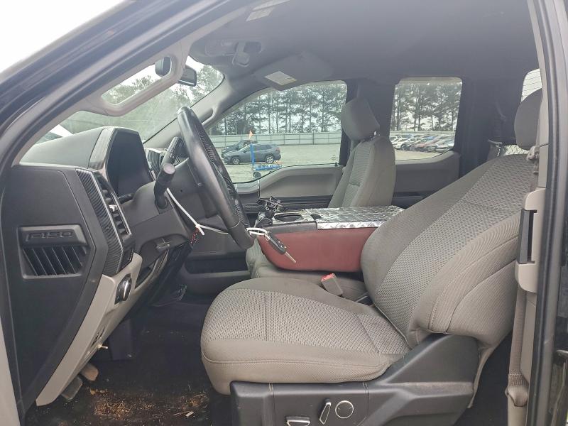 Фото 7 - FORD F-150