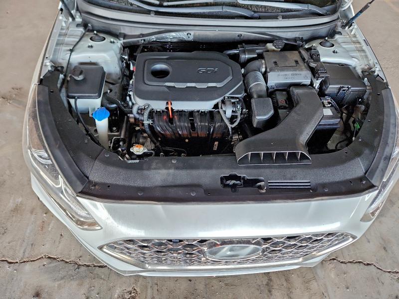 Фото 11 - HYUNDAI SONATA