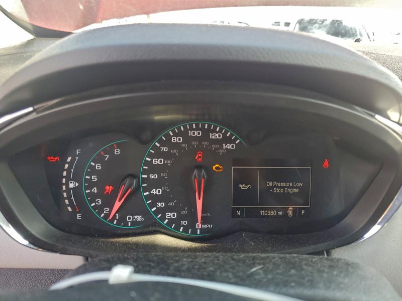 Фото 9 - CHEVROLET TRAX