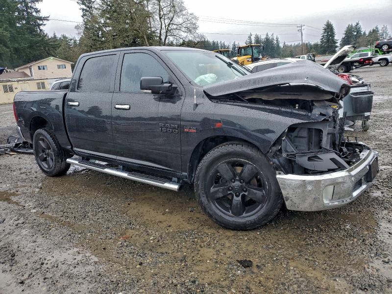 Фото 4 - RAM 1500