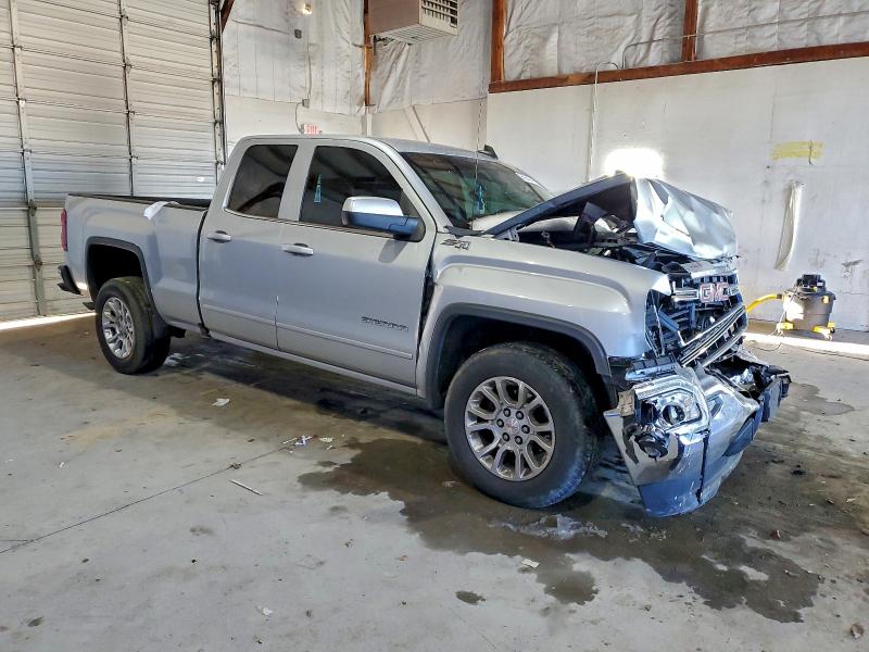 Фото 4 - GMC SIERRA