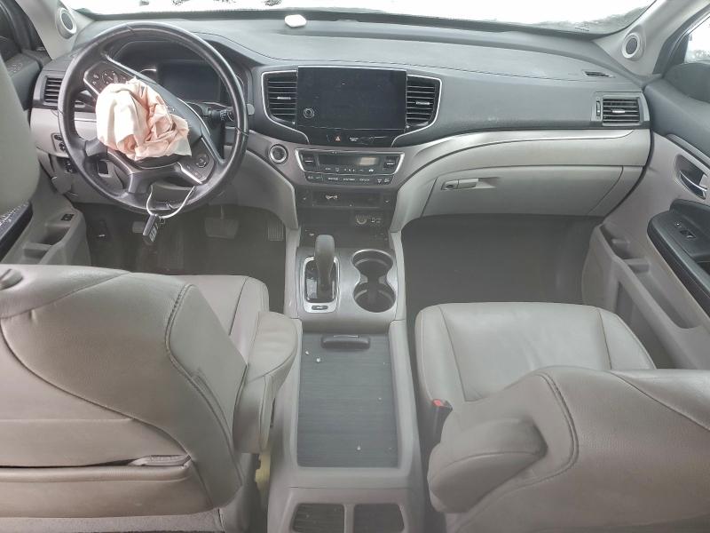 Фото 8 - HONDA PILOT