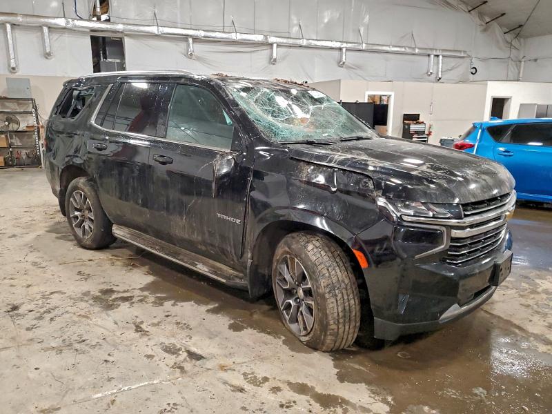 Фото 4 - CHEVROLET TAHOE