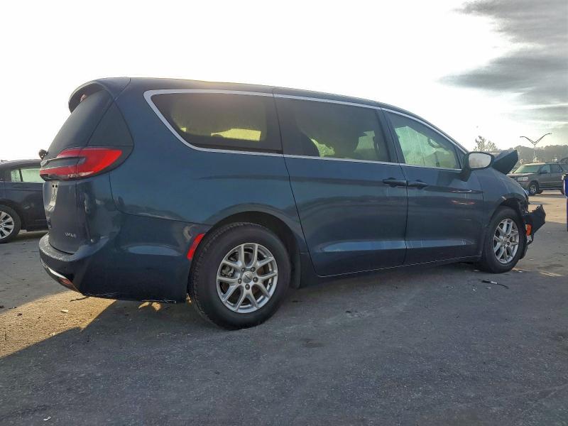 Фото 3 - CHRYSLER PACIFICA