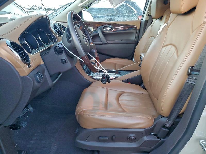 Фото 7 - BUICK ENCLAVE