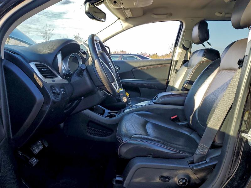 Фото 7 - DODGE JOURNEY