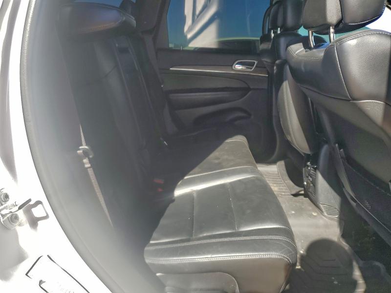 Фото 10 - JEEP GRAND CHER