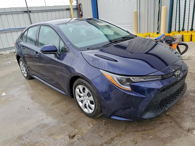 Фото 4 - TOYOTA COROLLA