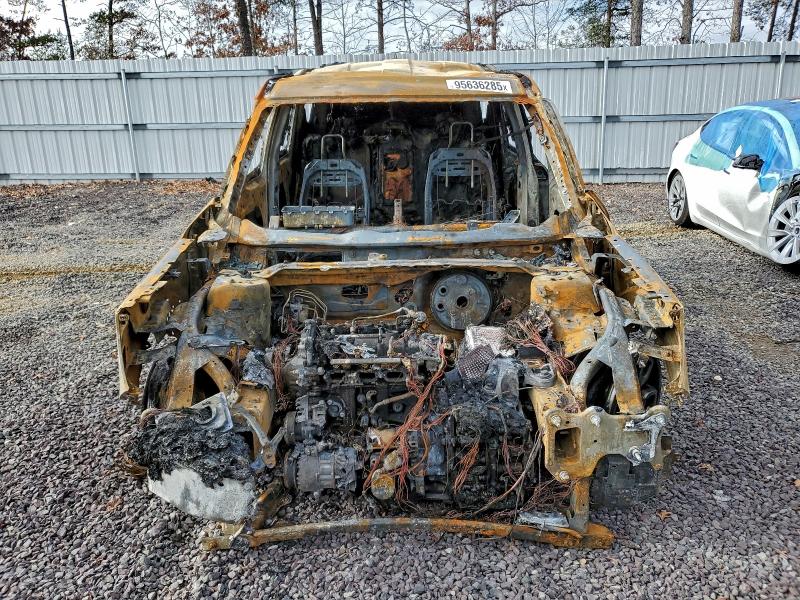 Фото 5 - FORD BRONCO
