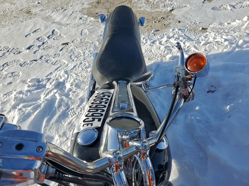 HARLEY-DAVIDSON FX 2002