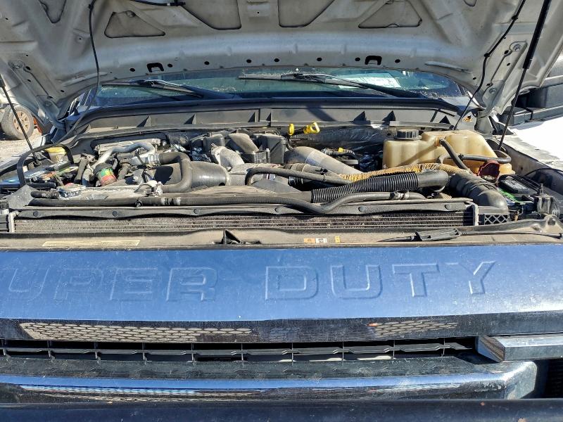 Фото 12 - FORD F350