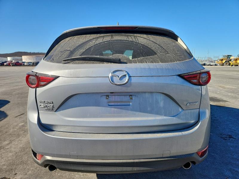 Фото 6 - MAZDA CX-5