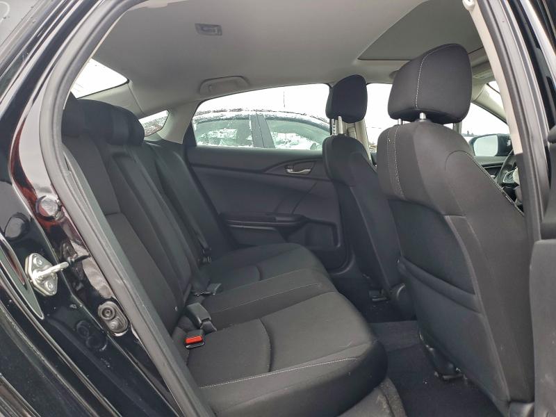 Фото 10 - HONDA CIVIC