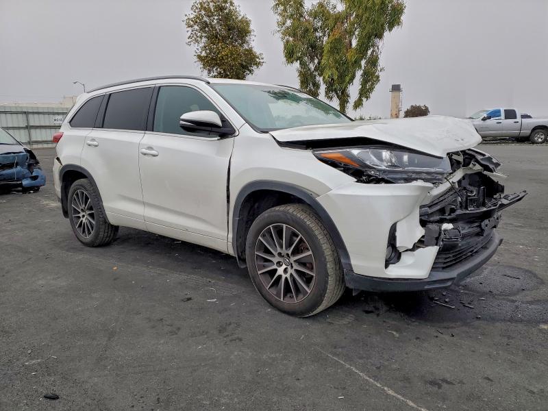 Фото 4 - TOYOTA HIGHLANDER