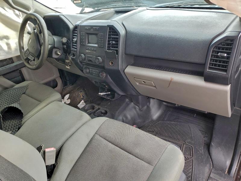 Фото 8 - FORD F-150