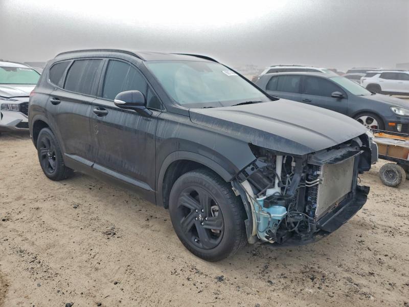 Фото 4 - HYUNDAI SANTA FE