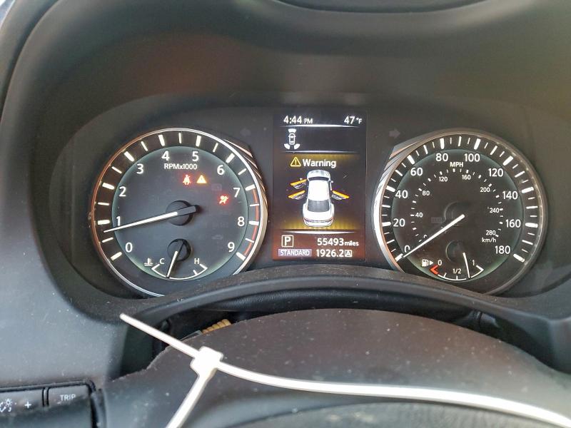 Фото 9 - INFINITI Q50