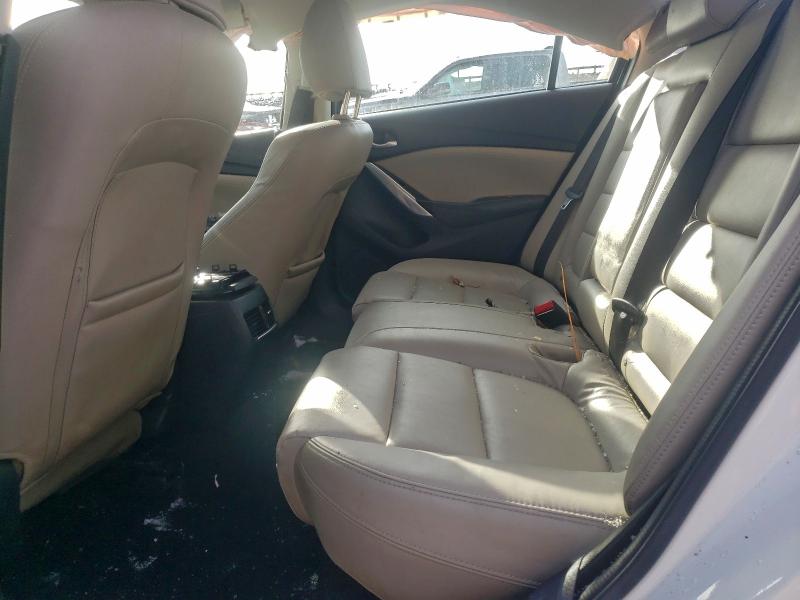 Фото 10 - MAZDA 6