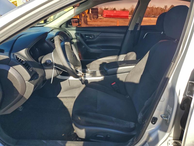 Фото 7 - NISSAN ALTIMA