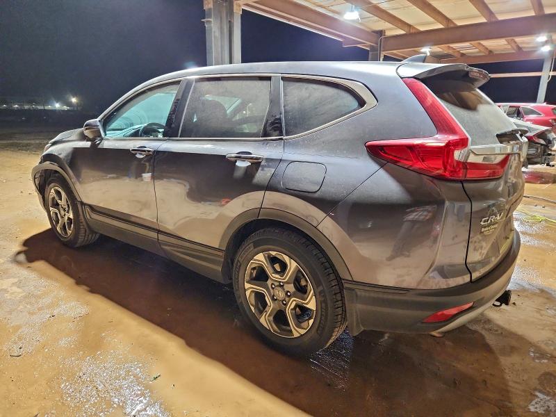 Фото 2 - HONDA CRV