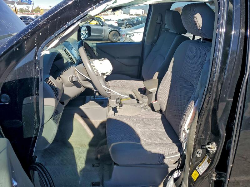 Фото 7 - NISSAN FRONTIER