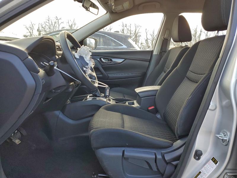 Фото 7 - NISSAN ROGUE