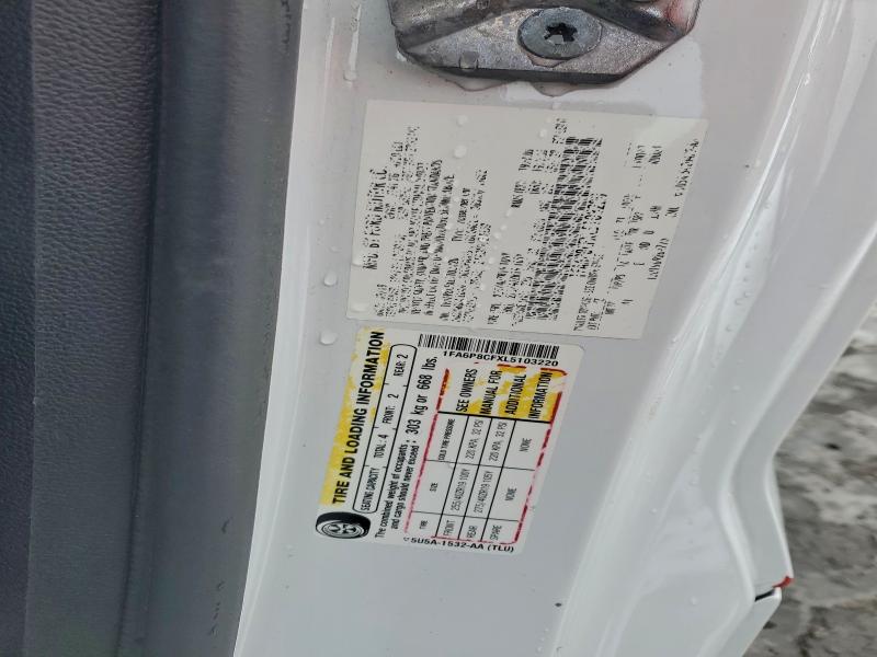 Фото 12 - FORD MUSTANG