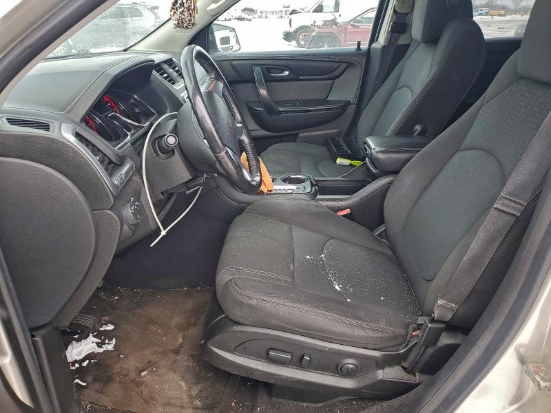 Фото 7 - GMC ACADIA