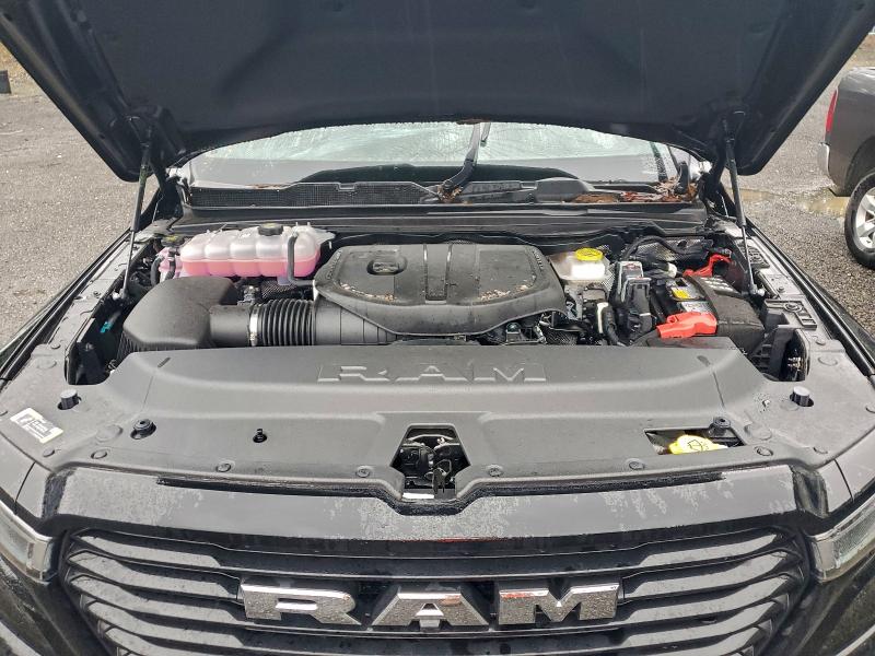 Фото 11 - RAM 1500
