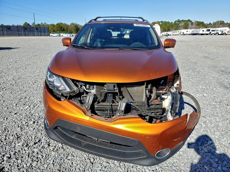 Фото 5 - NISSAN ROGUE