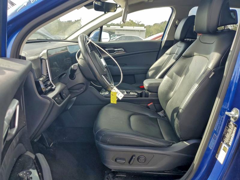 Фото 7 - KIA SPORTAGE