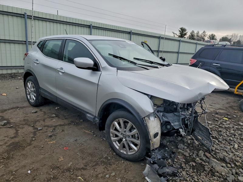 Фото 4 - NISSAN ROGUE