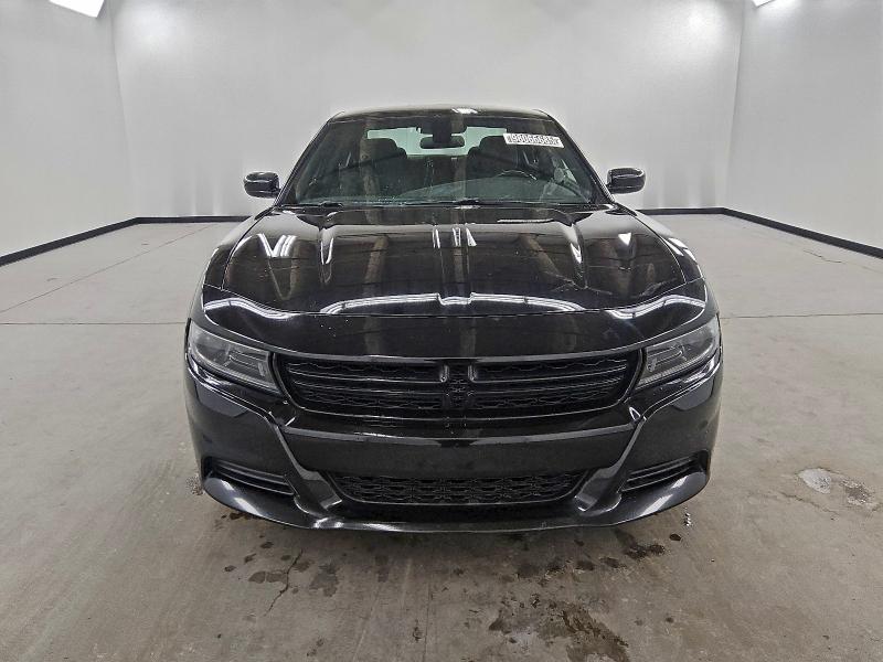 Фото 5 - DODGE CHARGER