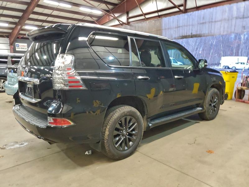 LEXUS GX 2020 VIN JTJAM7BXXL5253228