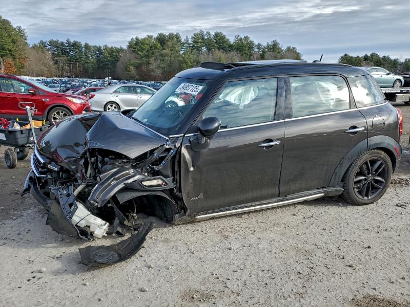 Фото 1 - MINI COOPER