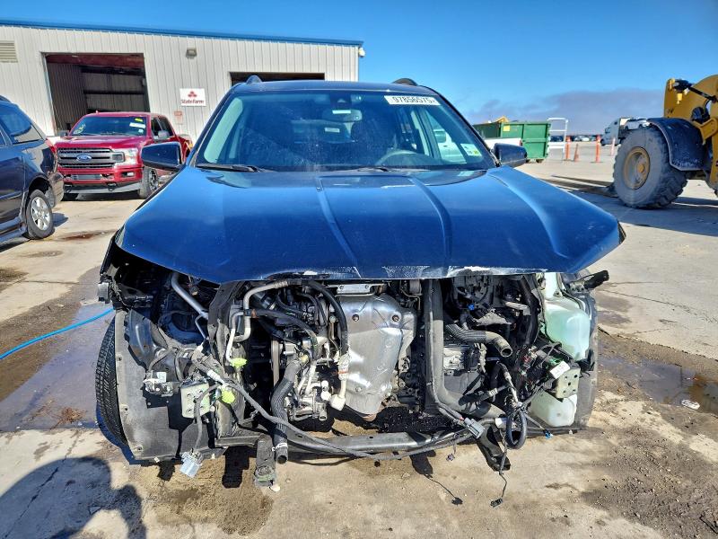 Фото 5 - GMC TERRAIN