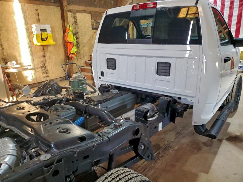 Фото 10 - RAM 2500