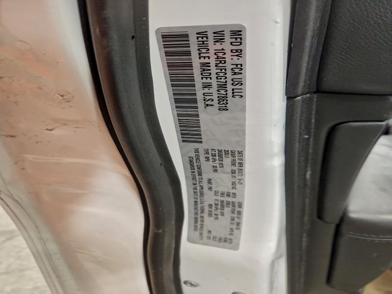 Фото 13 - JEEP GRAND CHER