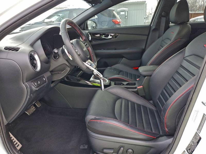 Фото 7 - KIA FORTE