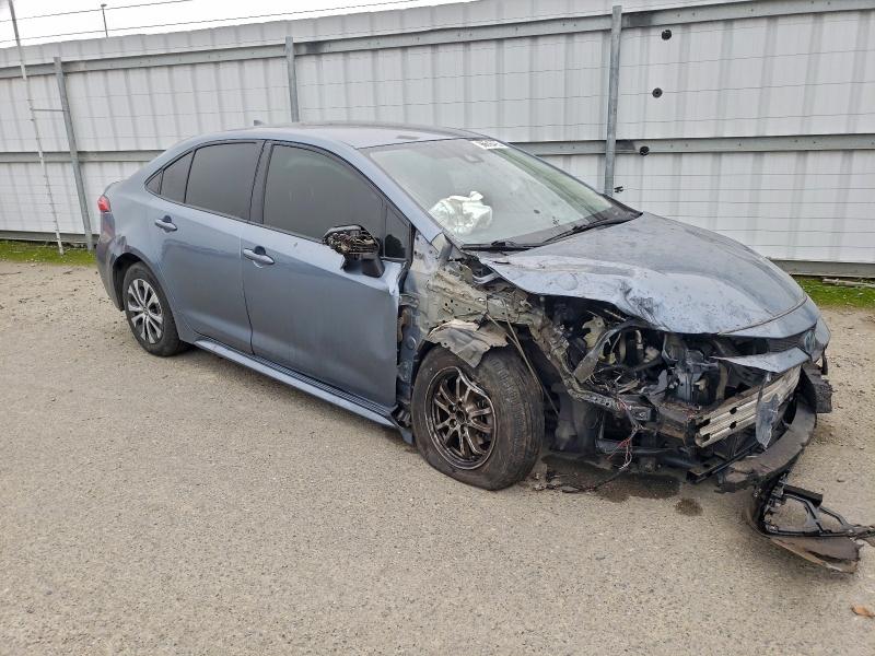 Фото 4 - TOYOTA COROLLA