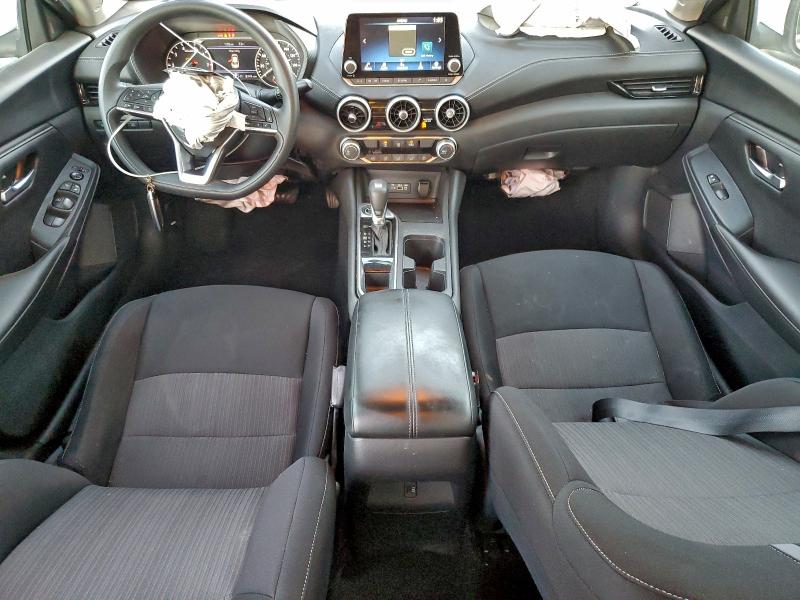 Фото 8 - NISSAN SENTRA