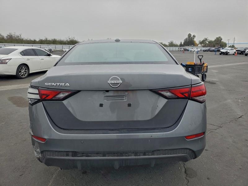 Фото 6 - NISSAN SENTRA